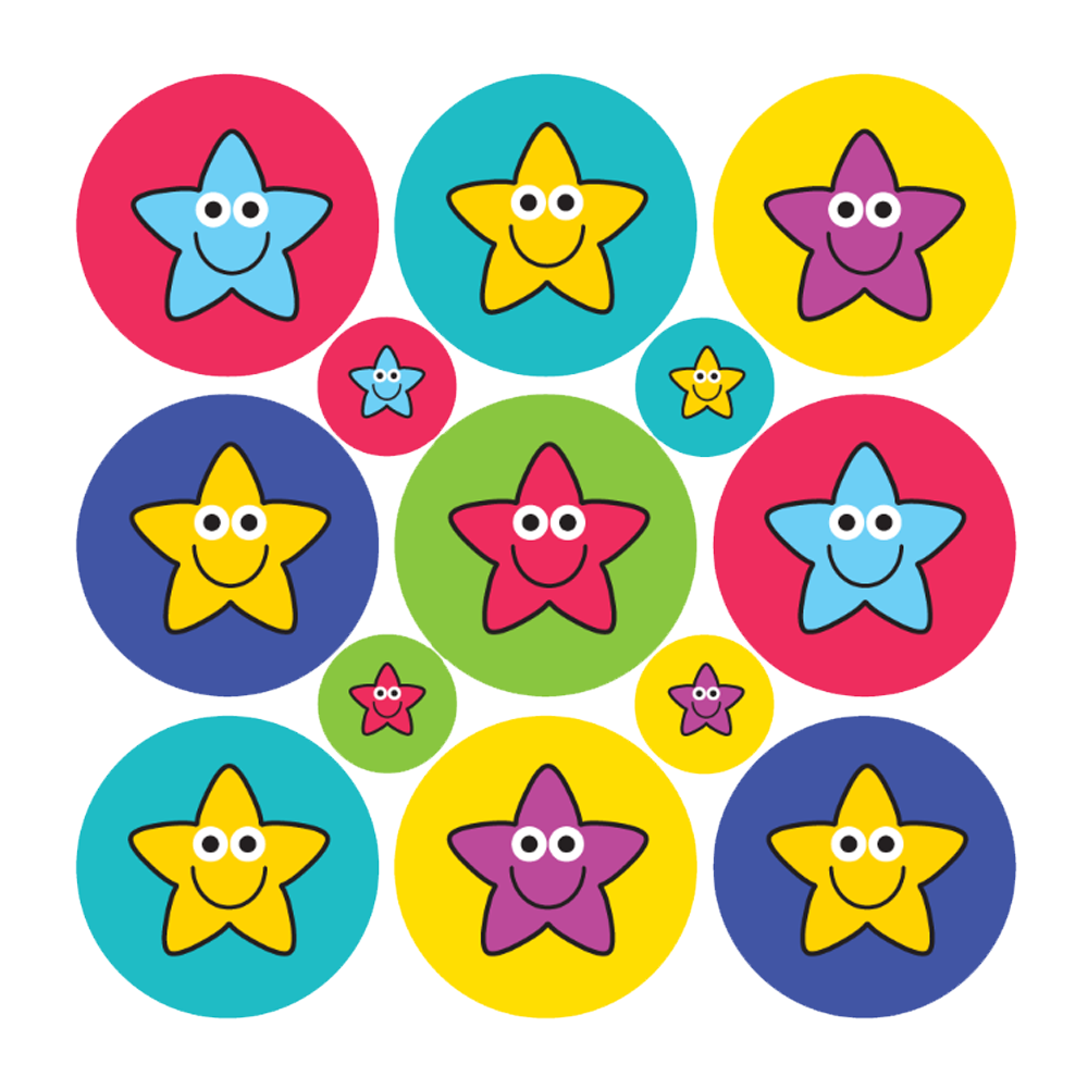 Ready Printed Sticker Collection
