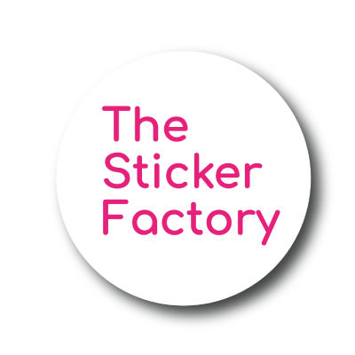 The Sticker Factory
