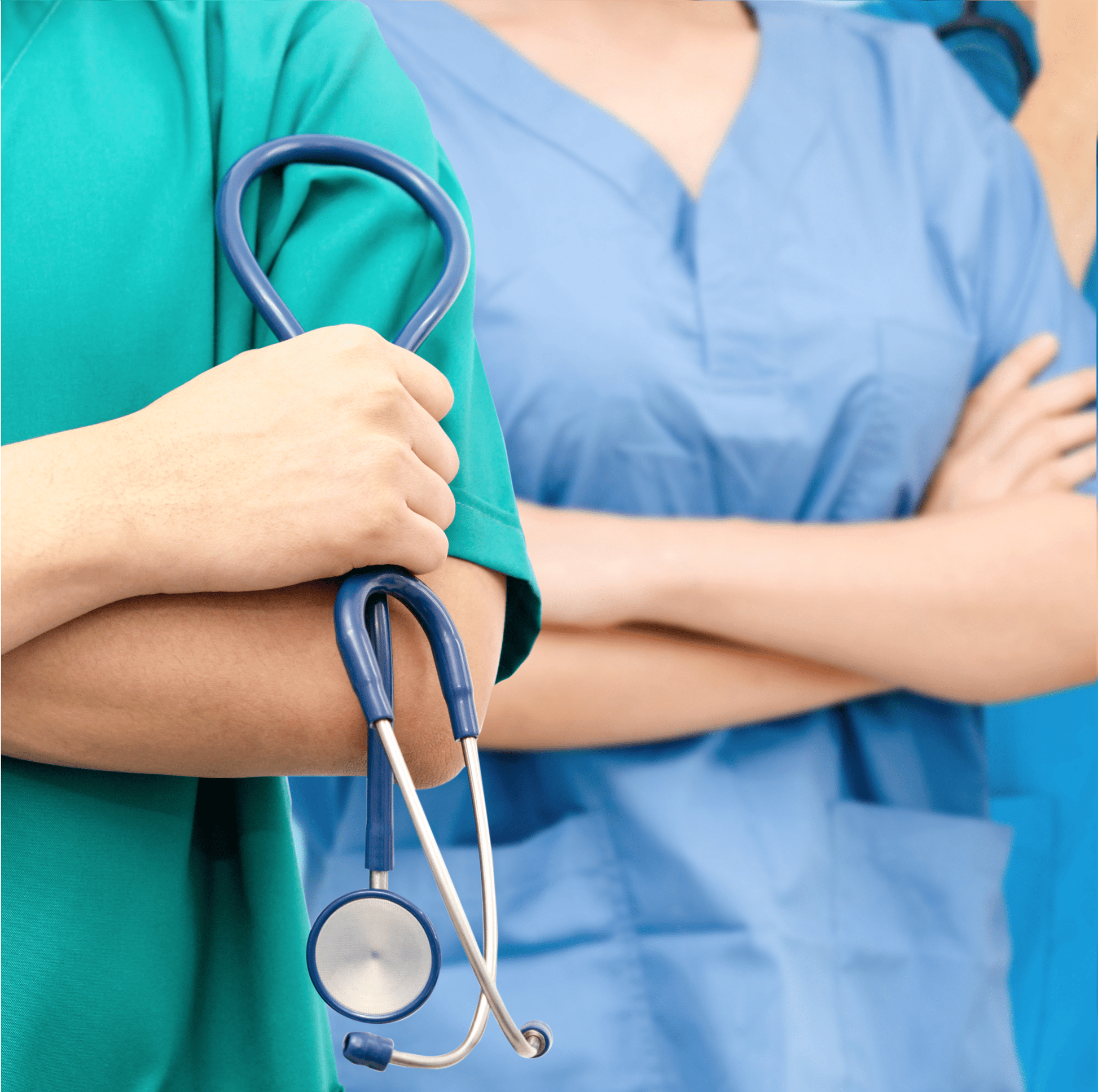 Healthcare Stickers. I visited A&E - The Sticker Factory