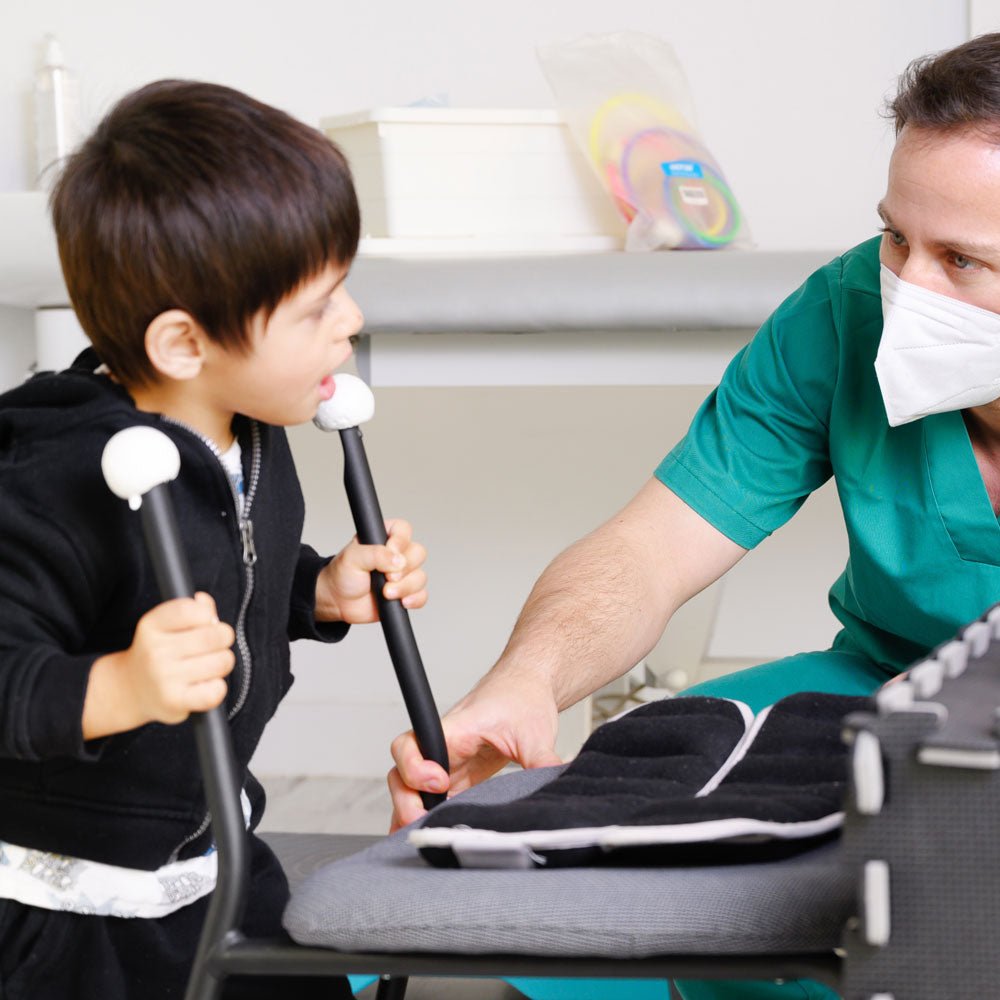 Healthcare Stickers. Physiotherapy - The Sticker Factory