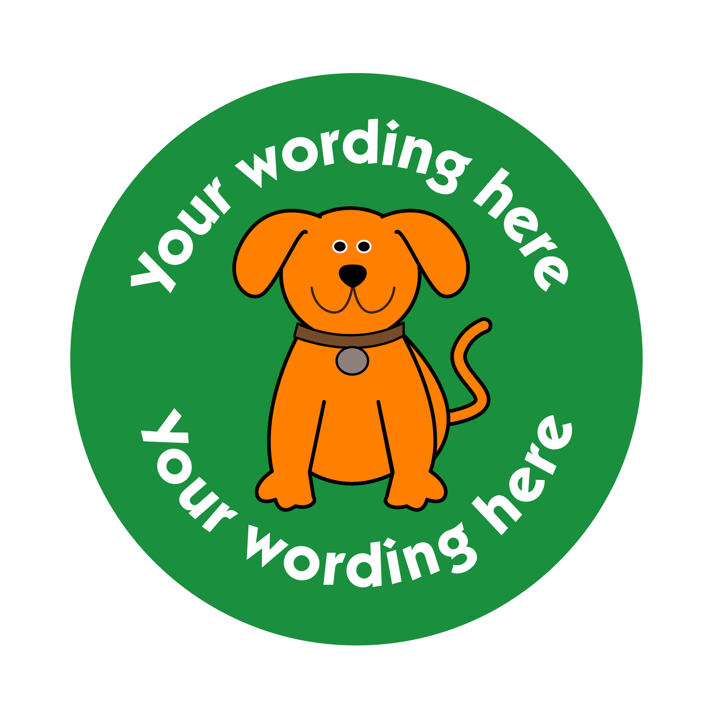 Customised Reward Stickers (16 Designs)