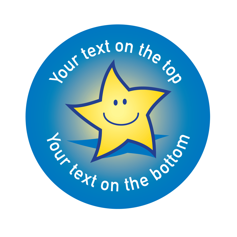 The Sticker Factory