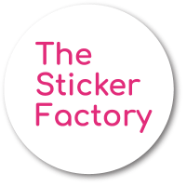 The Sticker Factory