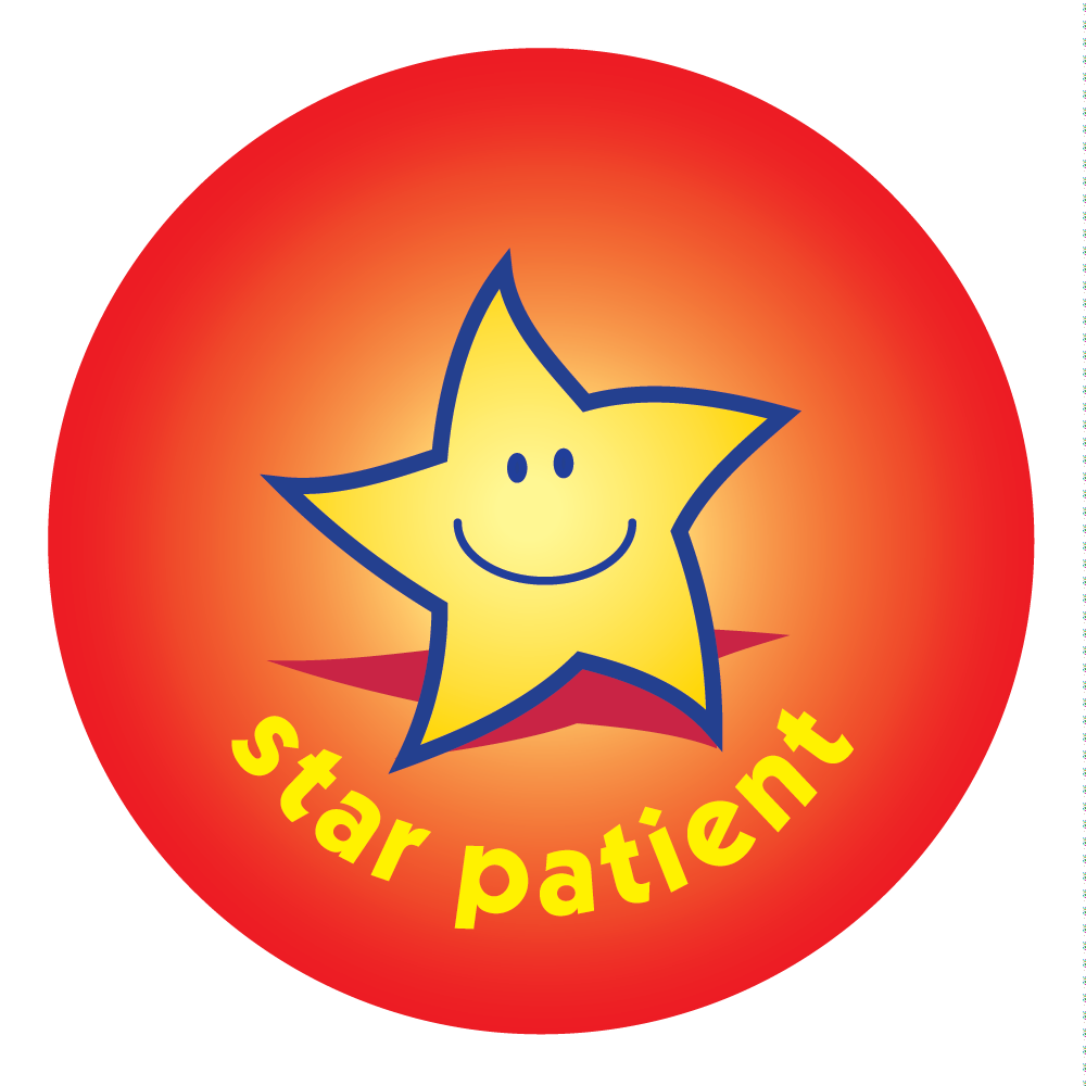 Star Patient - Star