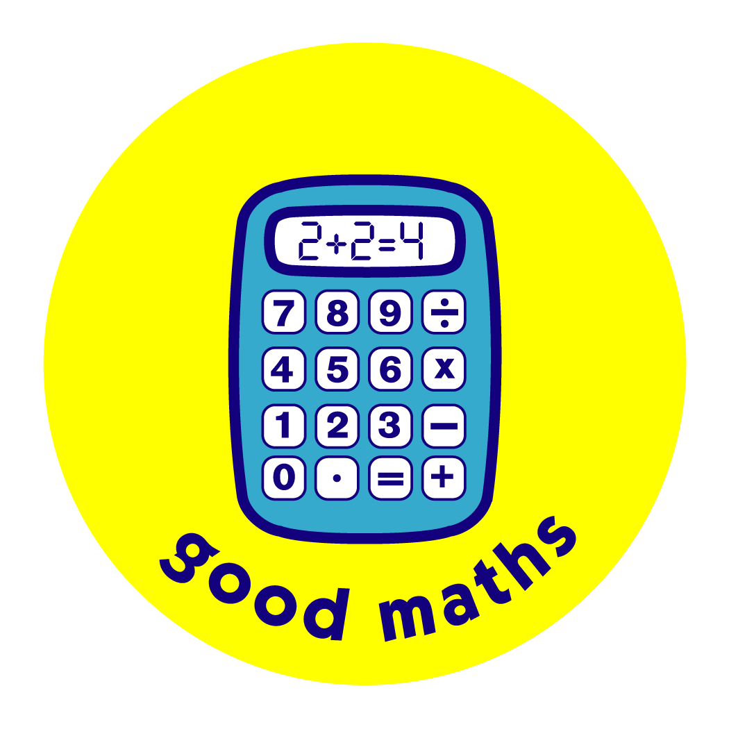 Good maths - Calculator