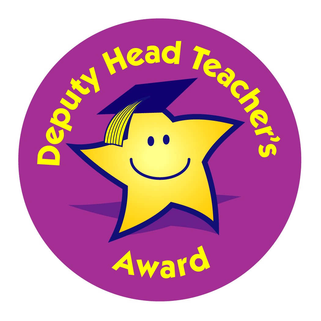 Deputy Head Teacher's Award