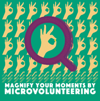 microvolunteering logo picture 